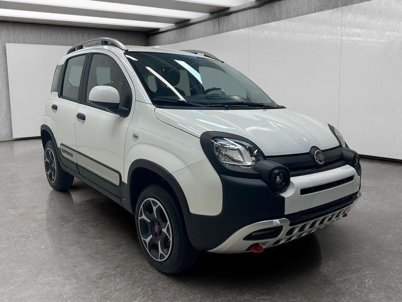 FIAT Panda Cross Panda 0.9 t.air t. Cross 4x4 s&s 85cv