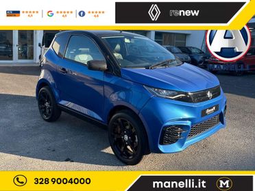 Aixam City e Sport rif.1047