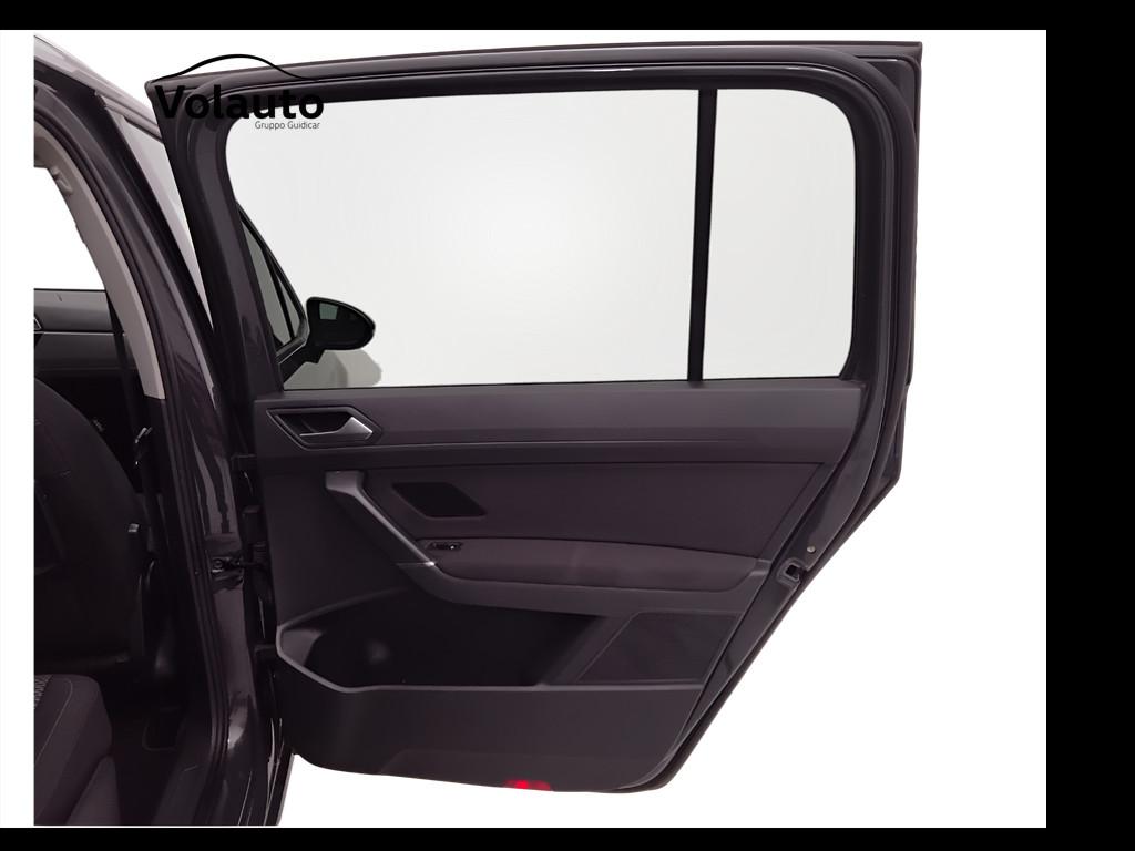 VOLKSWAGEN Touran III 2015 - Touran 1.5 tsi Business 150cv