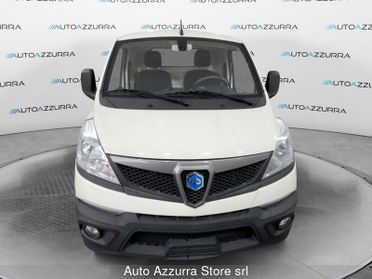 Piaggio Porter NP6 1.5 SW LR GPL 2650/2200 Fisso TOP *PROMO AZZURRA, I.E.*