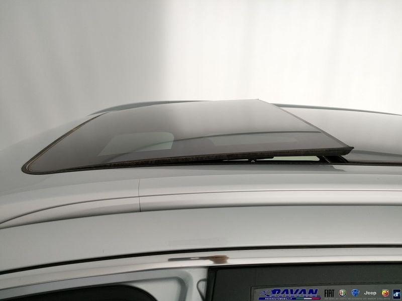 DR AUTOMOBILES DR 6.0 1.5 Turbo CVT Bi-Fuel GPL