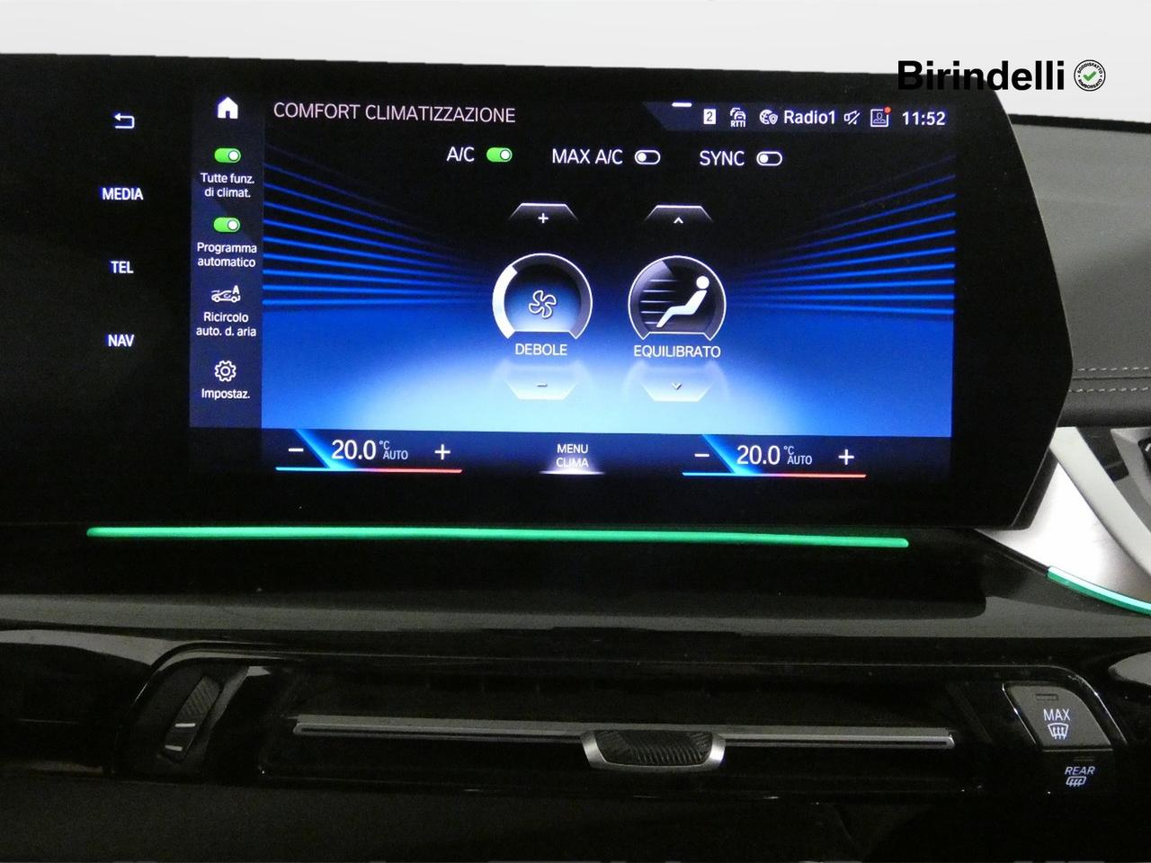 BMW X1 (U11) - X1 sDrive 20i xLine