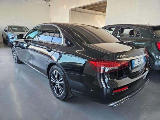 Mercedes-Benz E 220 Classe E - W213 Berlina d Premium Plus auto my20