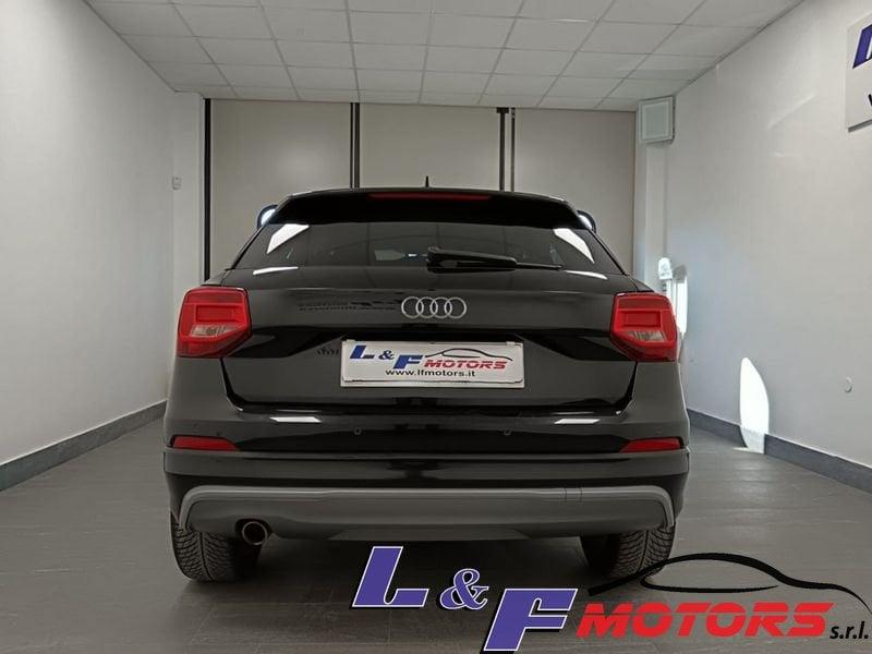 Audi Q2 Q2 30 TDI S tronic S line Edition