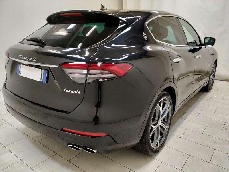 Maserati Levante 2.0 mhev GT 330cv auto