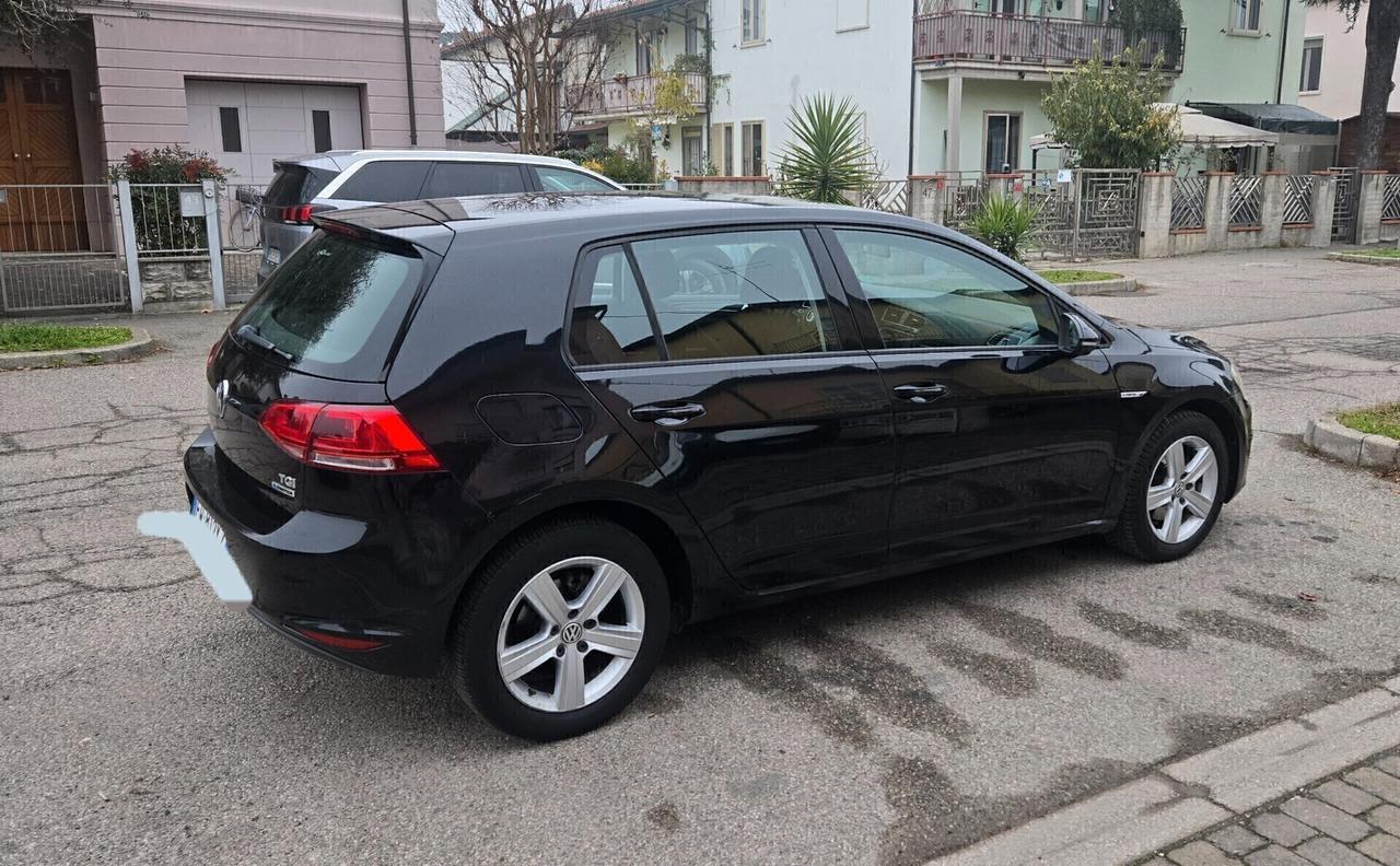 Volkswagen Golf Business 1.4 TGI 5p. Highline BlueMotion