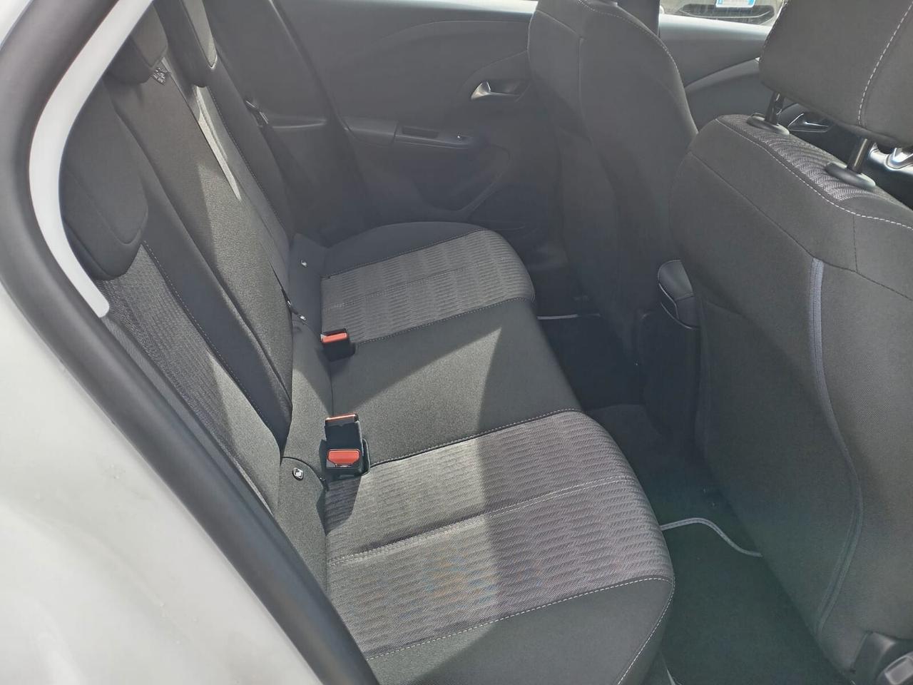 Opel Corsa 1.2 Edition PARI AL NUOVO