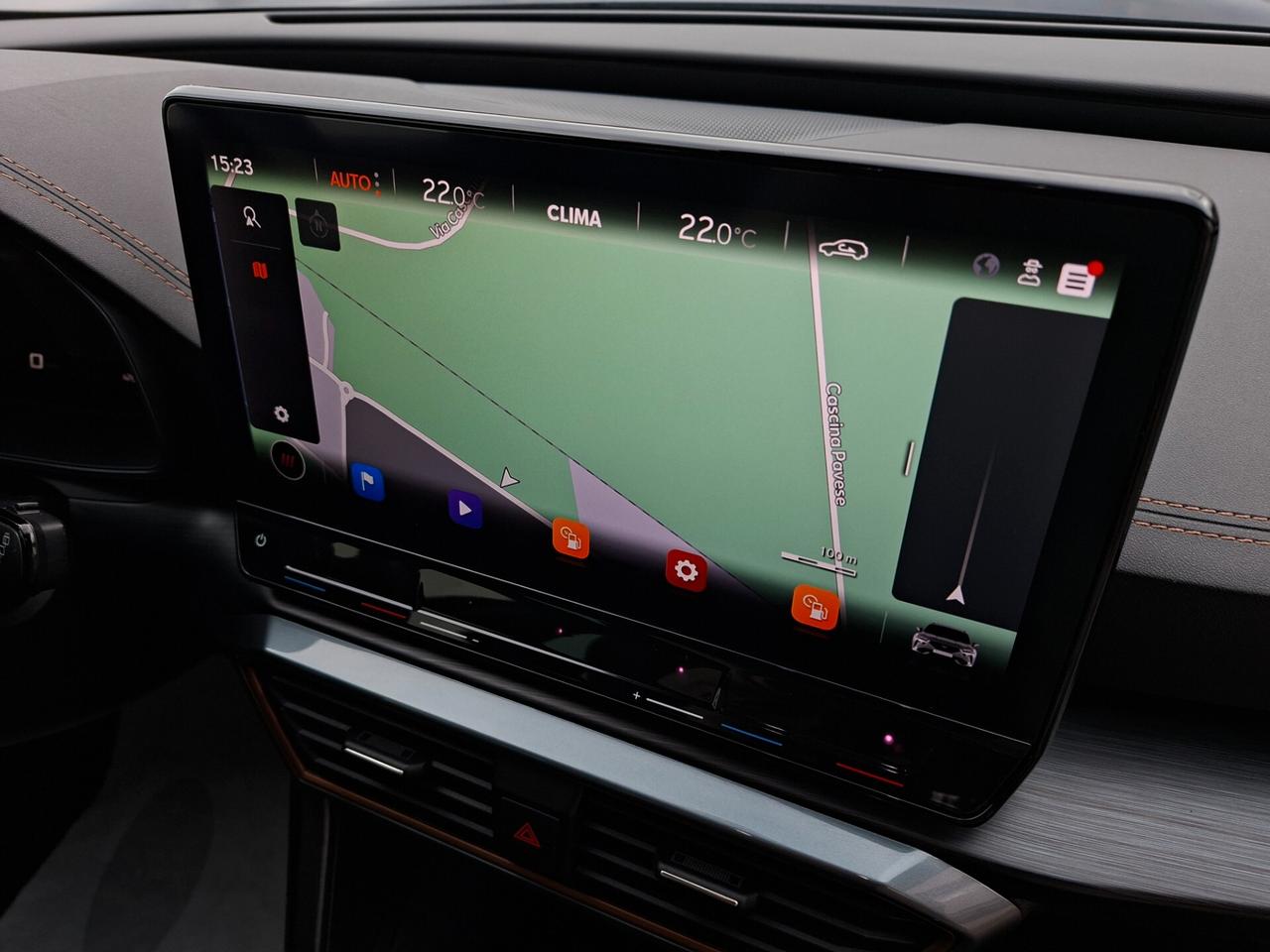 Cupra Formentor 1.5 TSI DSG *PREZZO REALE*