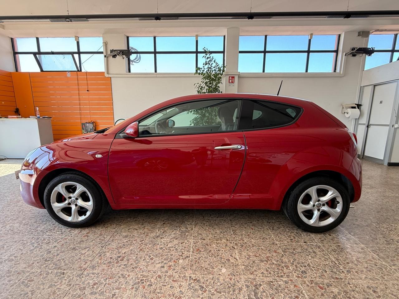 Alfa Romeo MiTo 1.4 78 CV 8V S&S