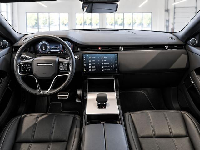 LAND ROVER Range Rover Evoque 1.5 I3 PHEV 309 CV AWD Auto S