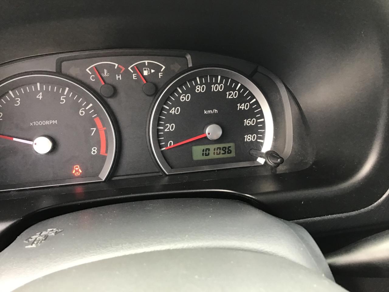 Suzuki Jimny 1.3i 16V cat 4WD JLX