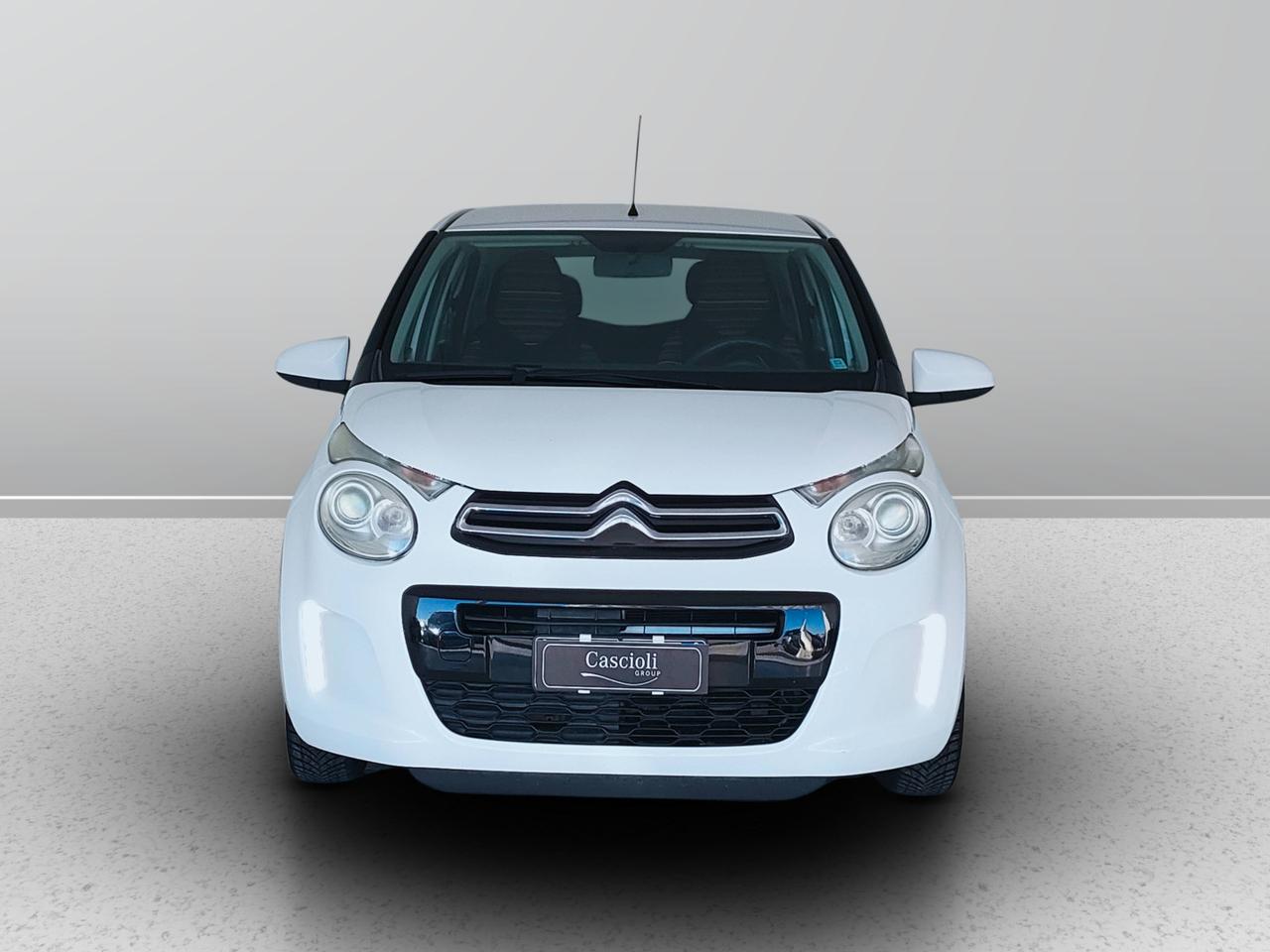 CITROEN C1 II 2014 - C1 5p 1.0 vti Feel