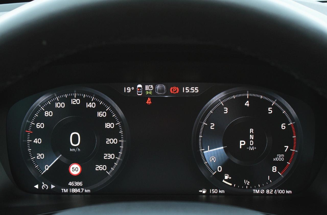 Volvo XC40 T2 automatico Core