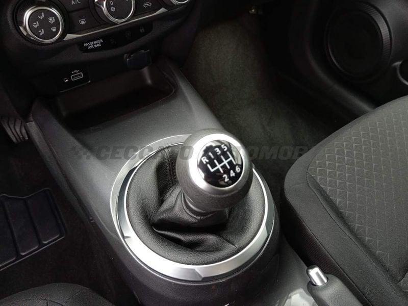 Nissan Juke Juke 1.0 dig-t Acenta 114cv