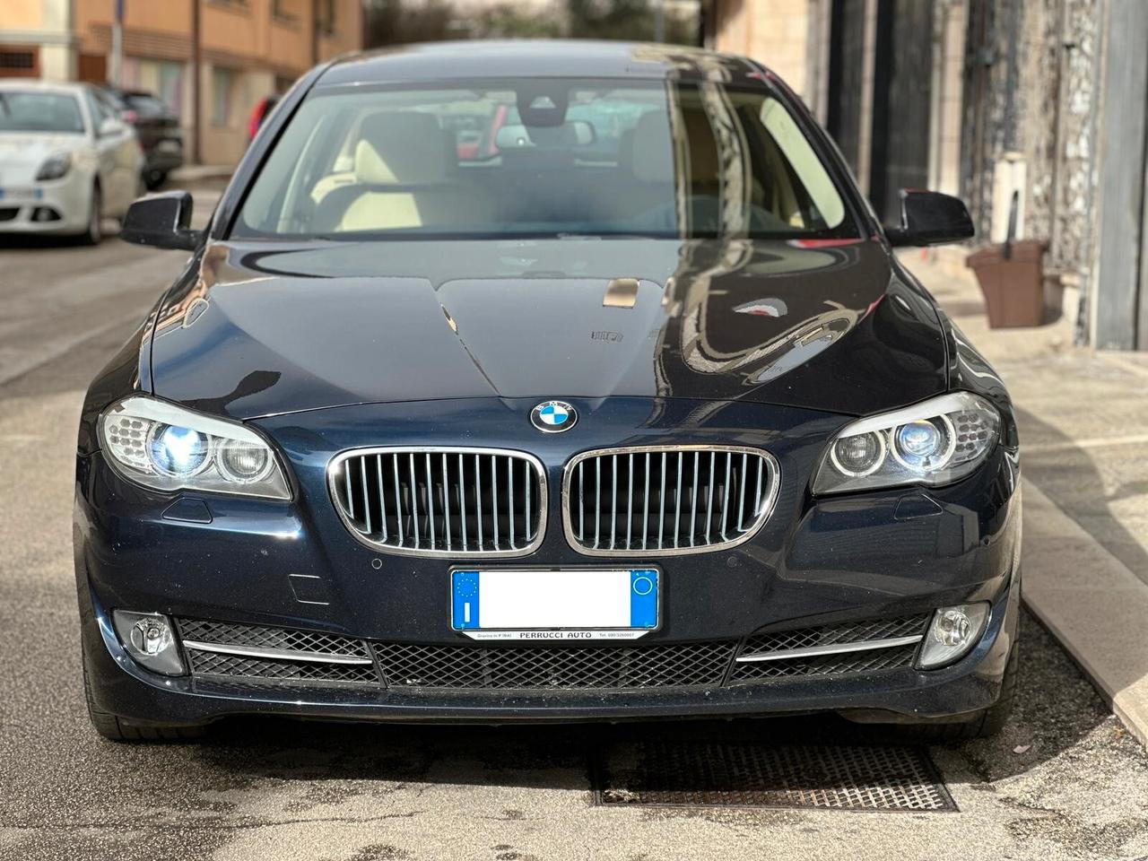 Bmw 530d xDrive 258CV Touring autom. Futura