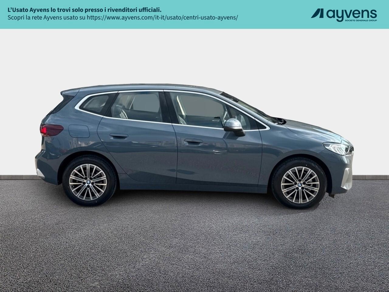 BMW SERIES 2 ACTIVE 218D LUXURY AUTO