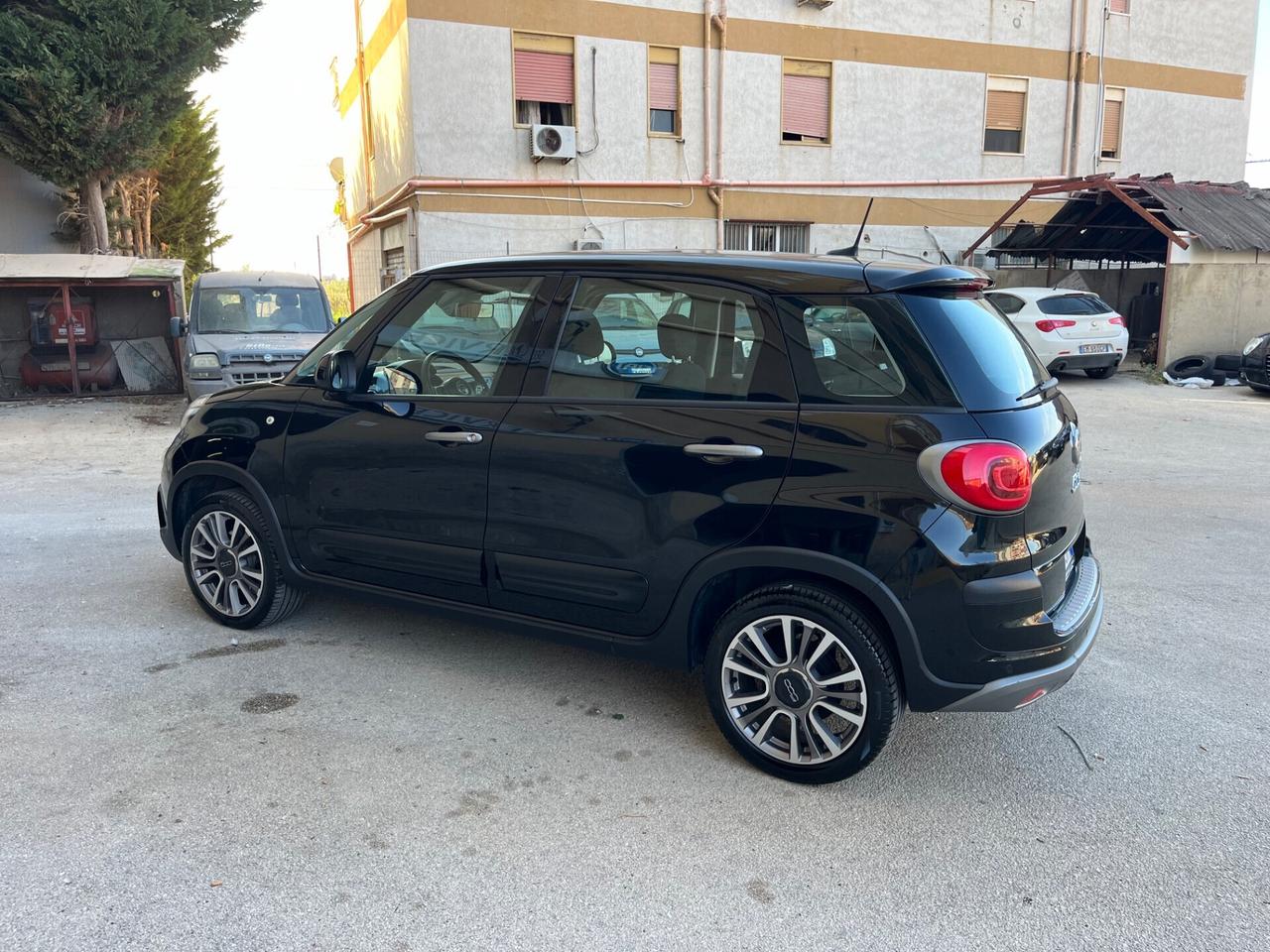 Fiat 500L 1.3 Multijet 95 CV Cross