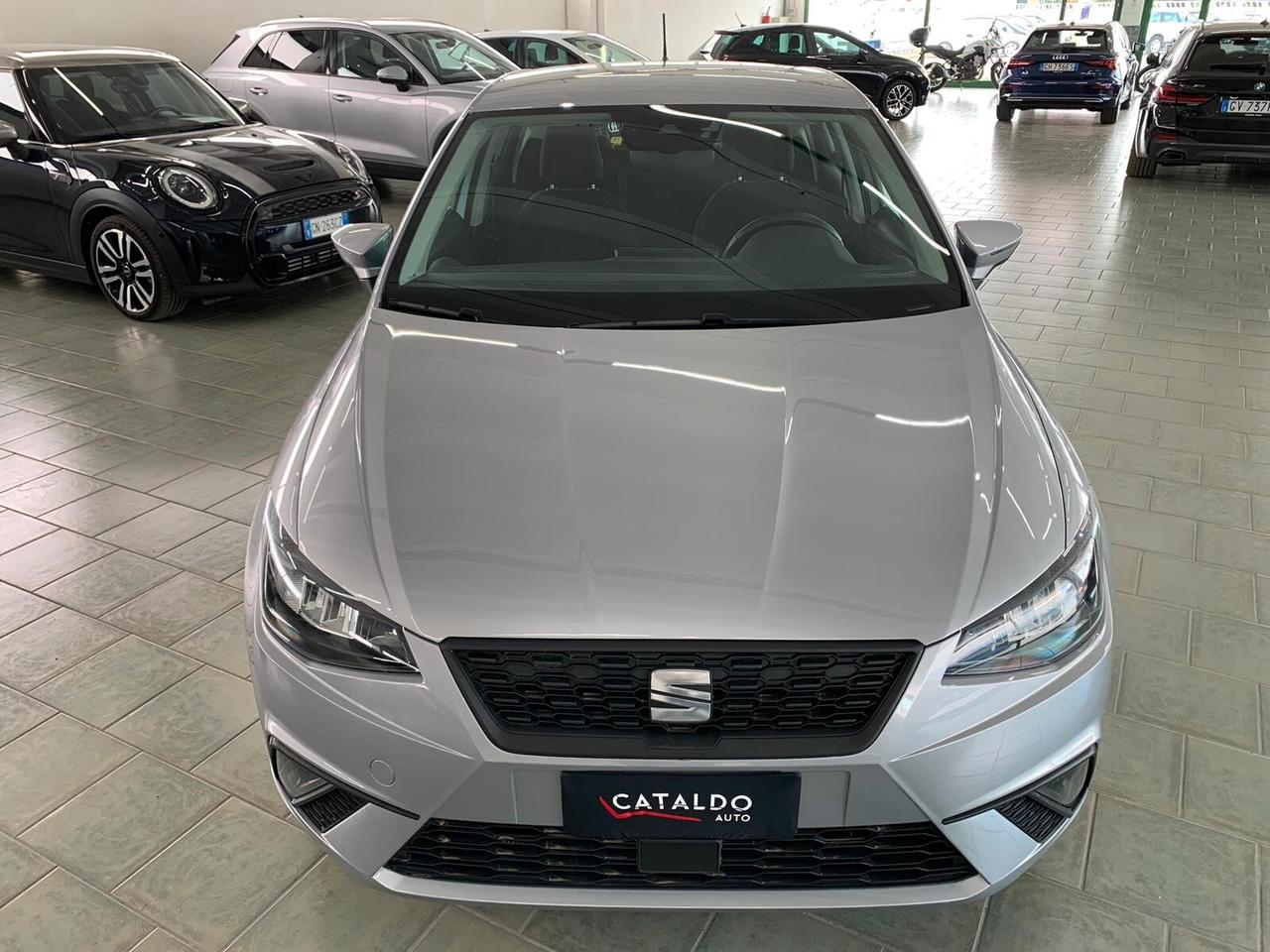 Seat Ibiza 1.0 TGI 5 porte Style