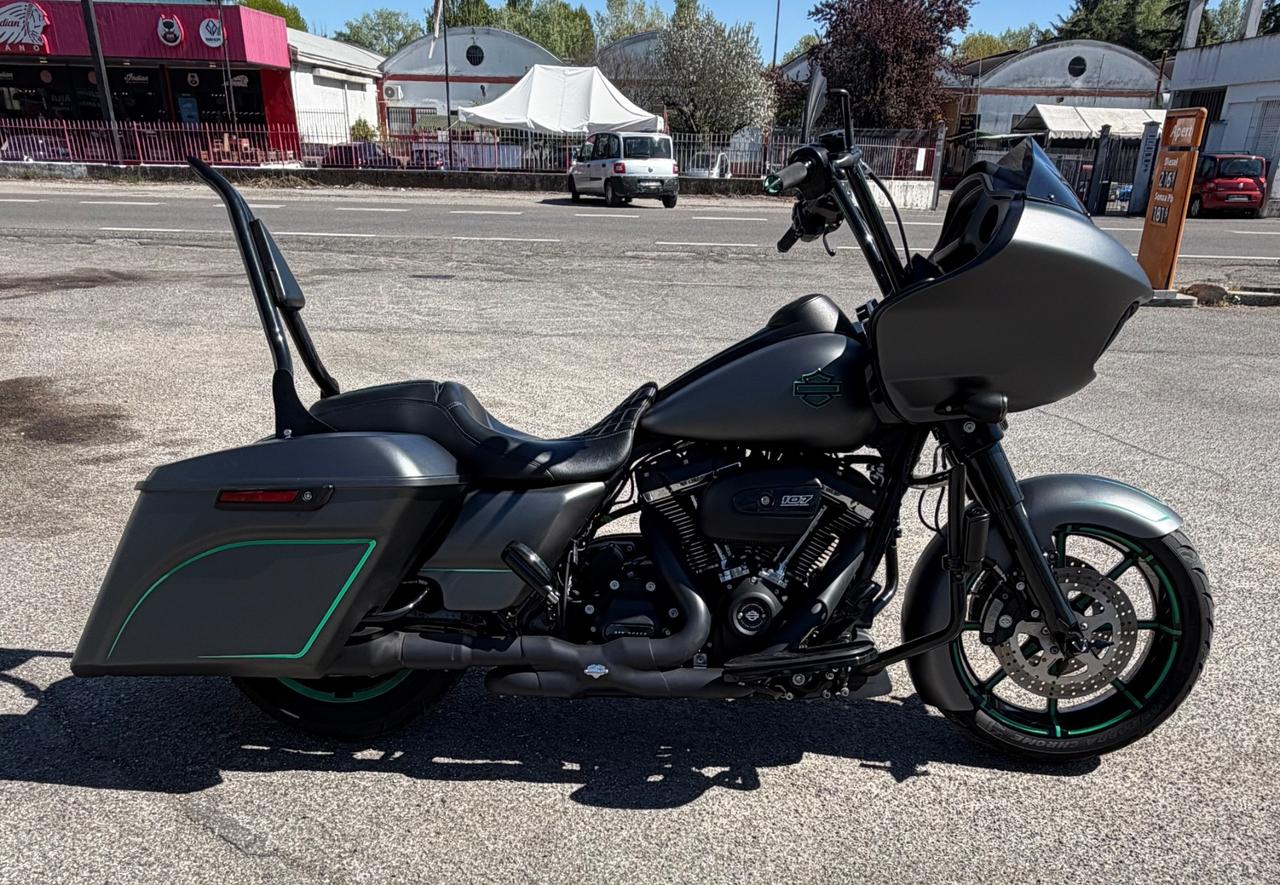 Harley-davidson Road Glide Special