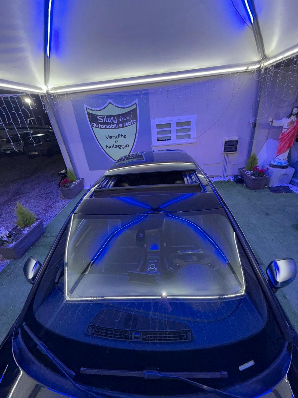 Audi A3 RS 3 SPB 2.5 TFSI quattro S tronic