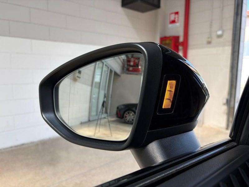 Audi S3 TFSI Sport Attitude