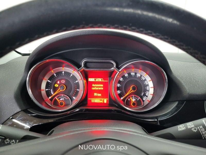 Opel Adam 1.4 JAM 87cv MT5 GPL Tech
