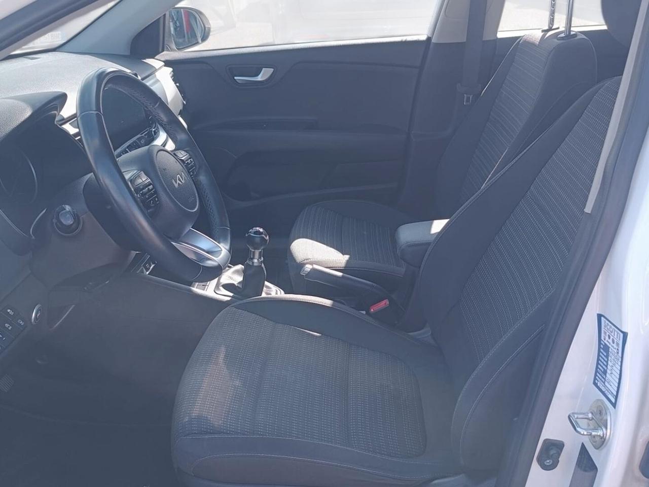 Kia Stonic 1.2 DPI ECO GPL Style