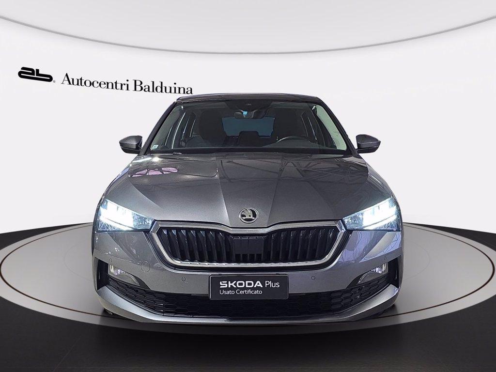 SKODA Scala 1.0 tsi ambition 110cv del 2022