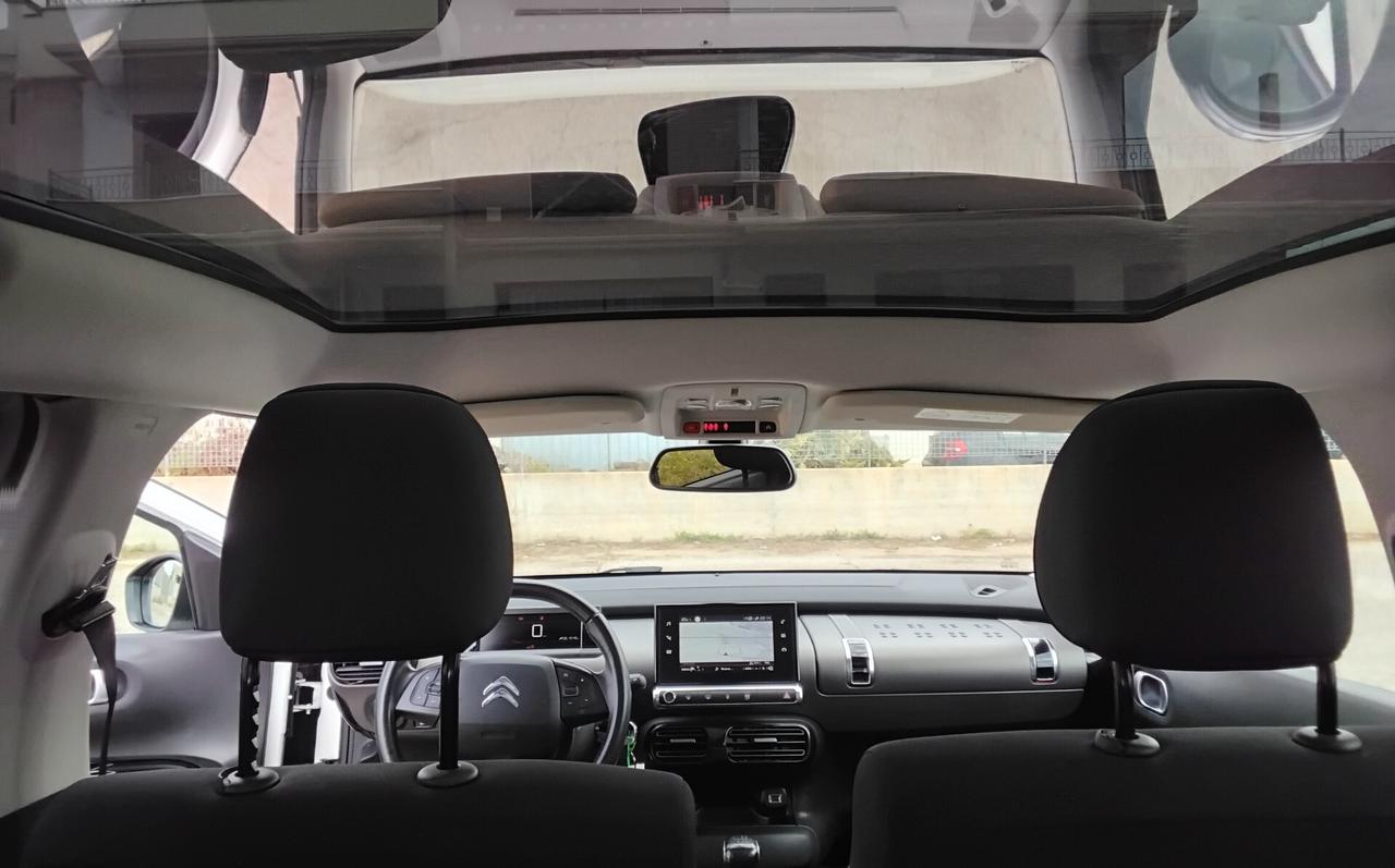 Citroen C4 Cactus BlueHDi 100 S&S Shine