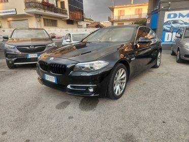 Bmw 530 530d xDrive 258CV Luxury