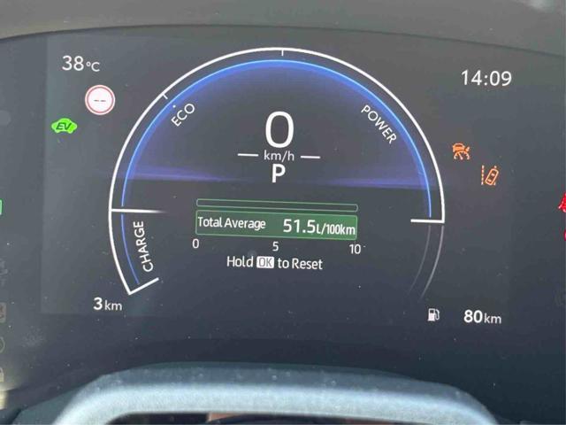 TOYOTA Aygo X 1.5 Full Hybrid 115 CV 5 porte