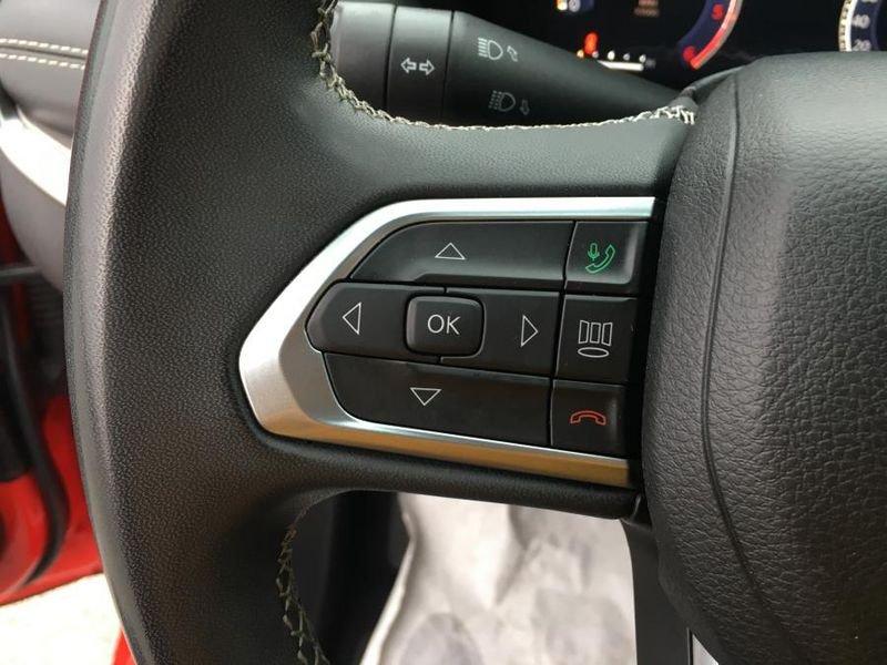 Jeep Compass 1.6 Multijet II 130cv S NAVI+CAMERA360+FULL LED