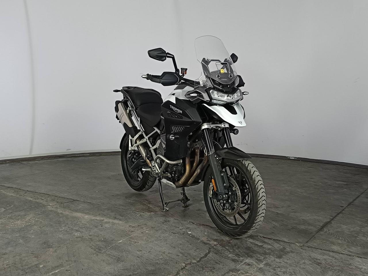 TRIUMPH Tiger - Tiger 1200 GT Explorer Abs my24