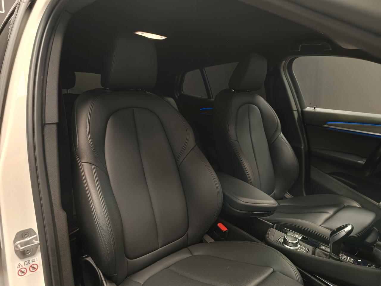 Bmw X2 sDrive18d Msport-X