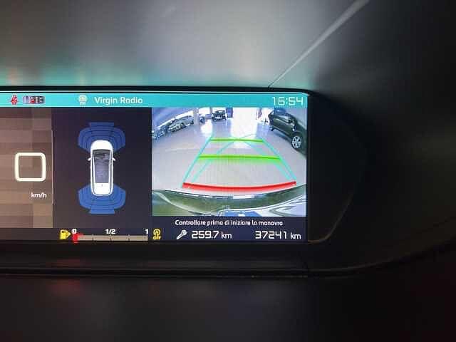 Citroen C4 SpaceTourer PureTech 130 S&S Live