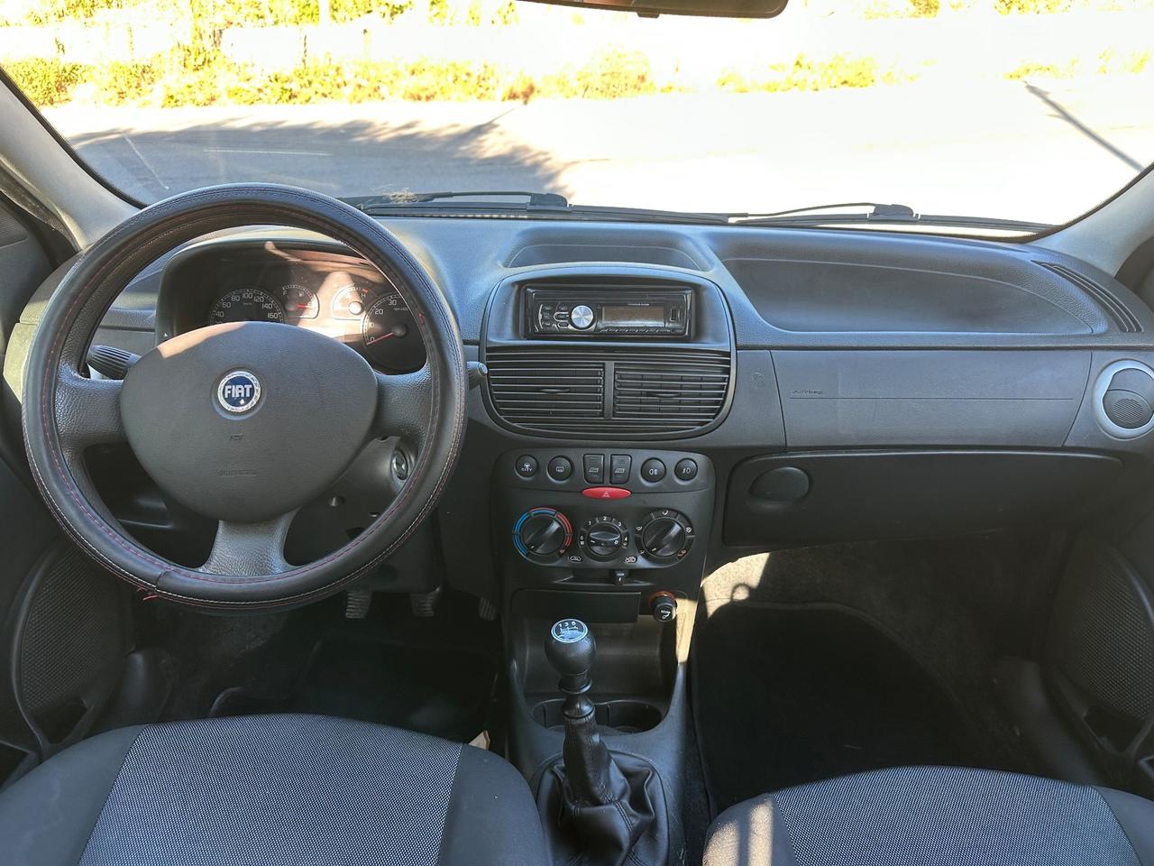 Fiat Punto 1.2 Dynamic 60 cavalli