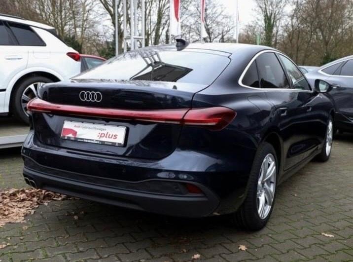 Audi A5 Limousine TDI Sports