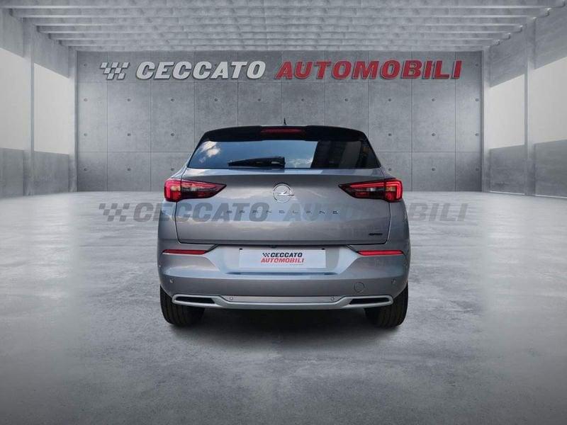 Opel Grandland Grandland 1.6 phev Business Elegance fwd 225cv auto