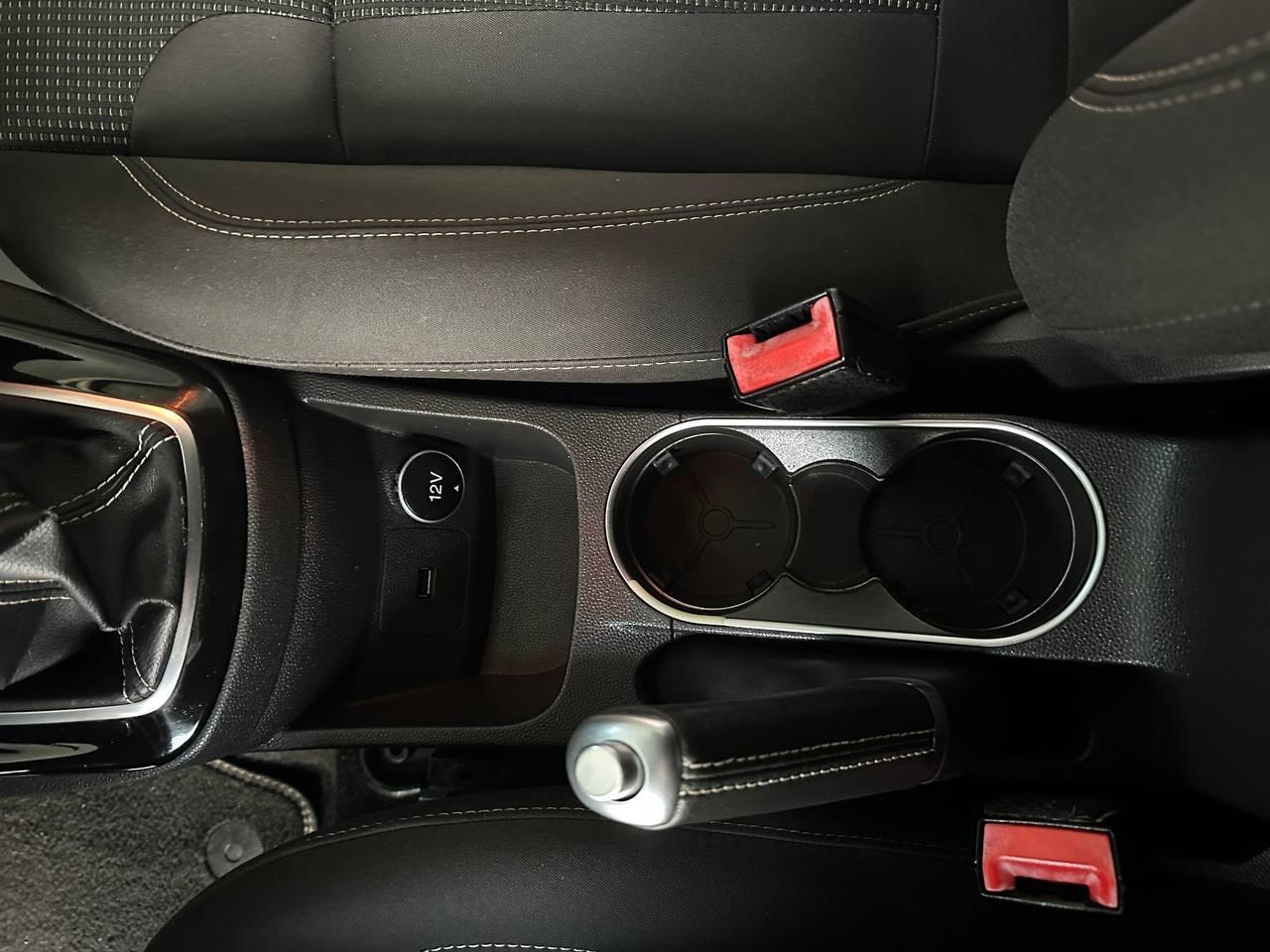 Ford Fiesta 1.5 - Titanium - EURO 6B