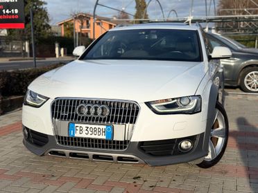 Audi A4 allroad 2.0 TDI 190 CV EURO6 IVA ESPOSTA