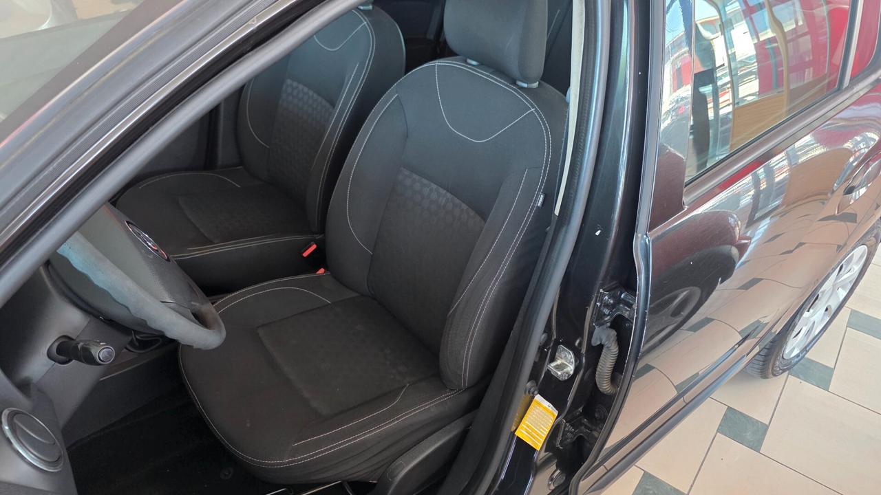 Dacia Logan MCV 1.5 dCi 8V 90CV Lauréate
