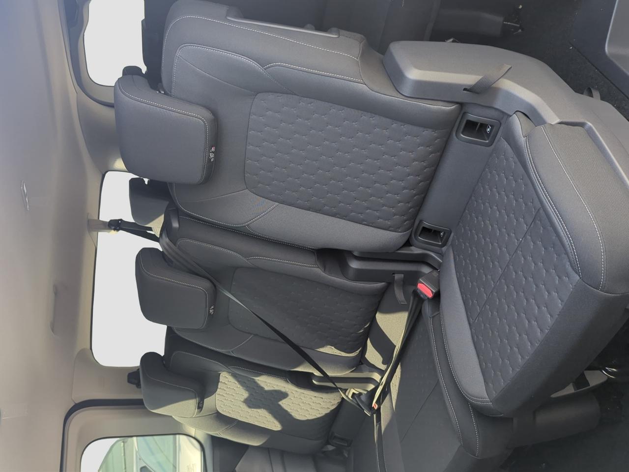 FORD Transit Custom 2° s Transit Custom 320 2.0 EcoBlue 170CV aut. AWD PL C