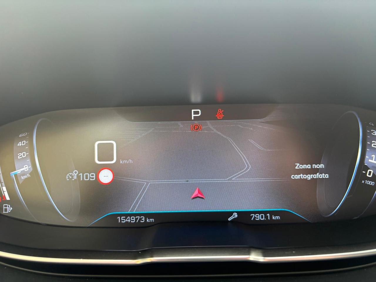 Peugeot 3008 1.5 BLUEHDI GT LINE