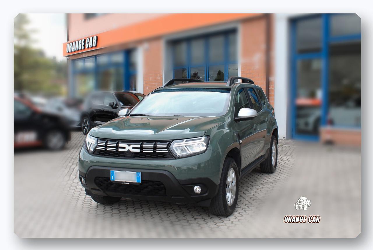 Dacia Duster 1.5 Blue dCi 8V 115 CV 4x2 Expression