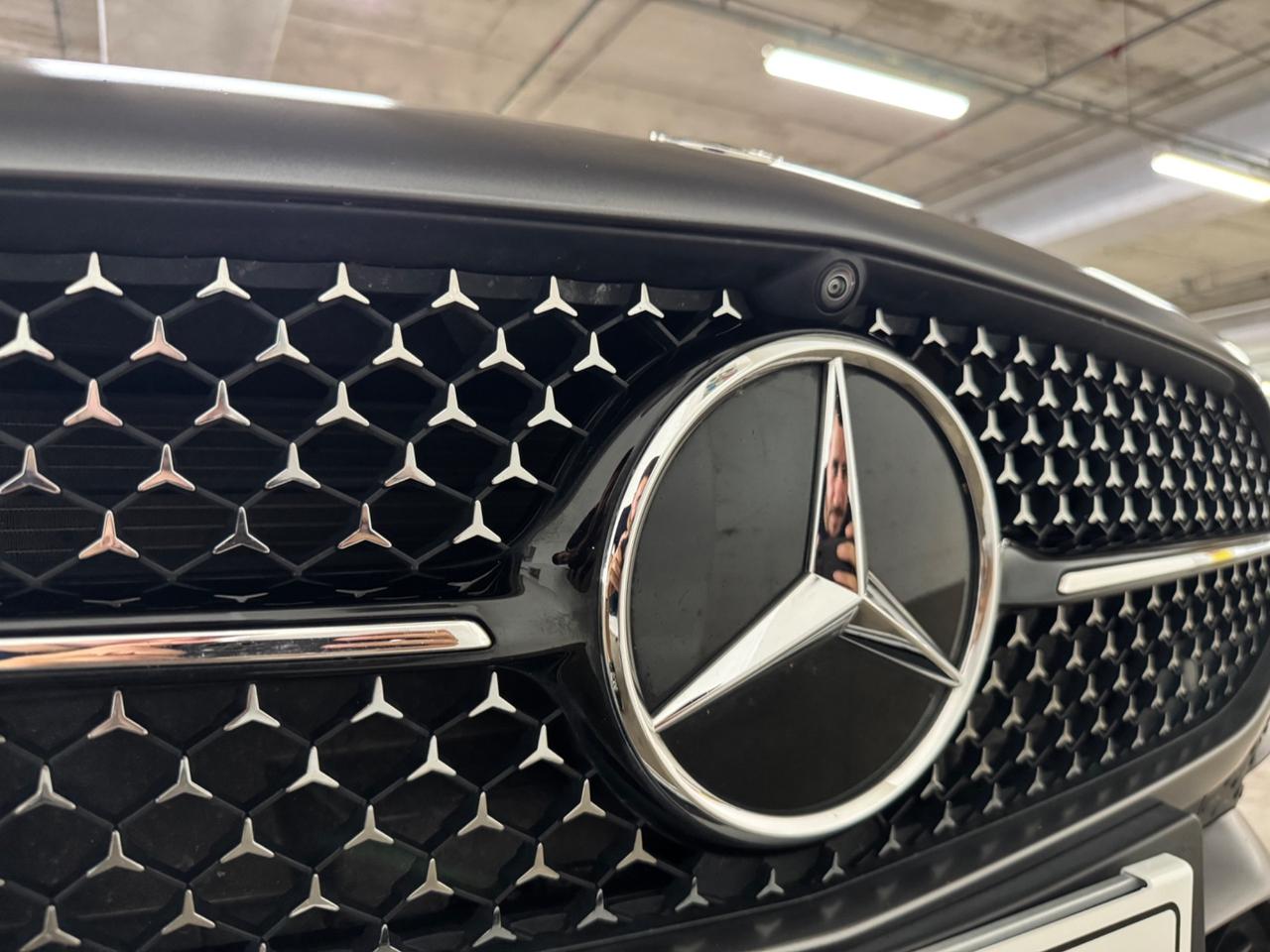 Mercedes-benz A 200 d Automatic AMG Line Premium Plus