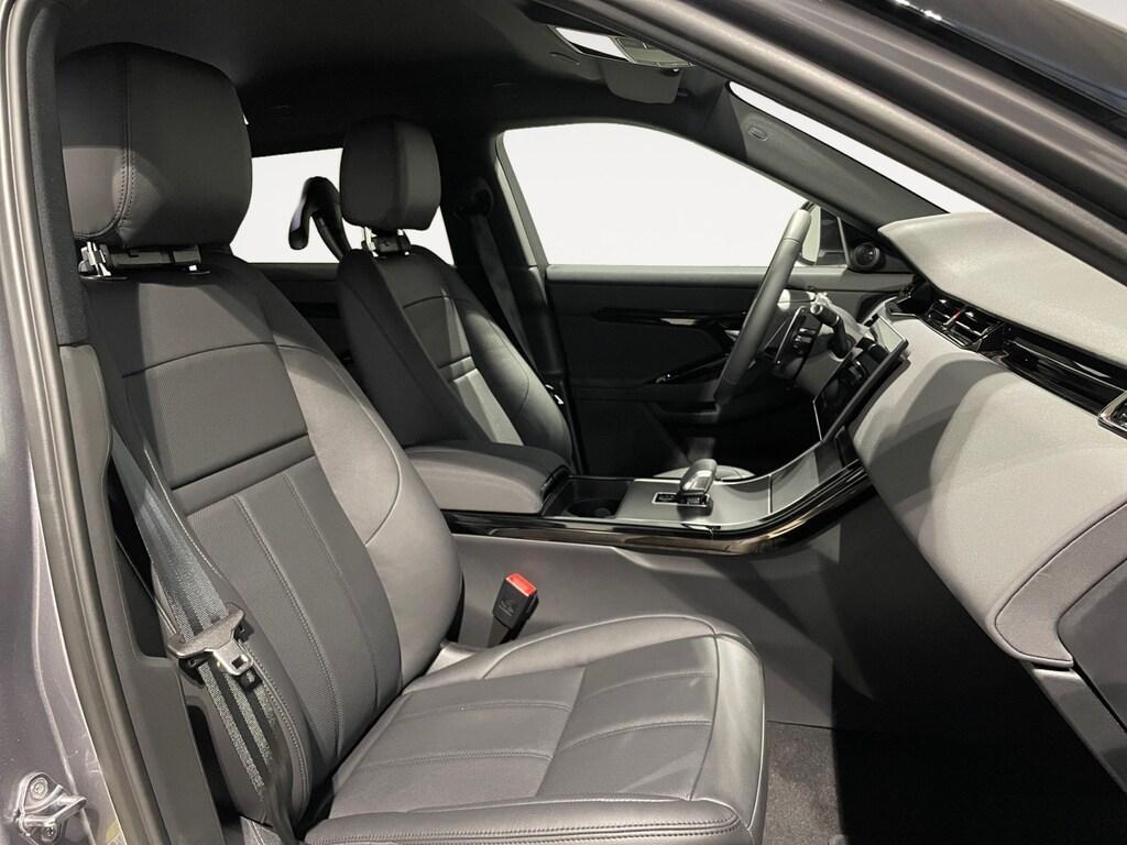 Land Rover Range Rover Evoque PHEV 1.5 269cv AWD S