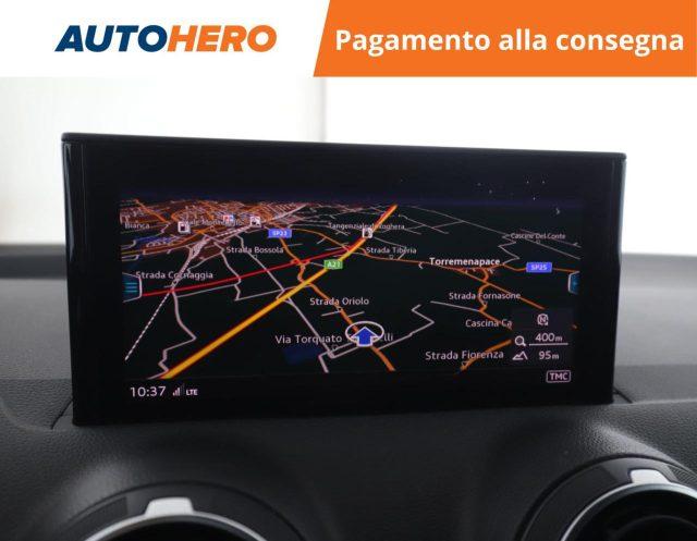AUDI Q2 30 TDI S tronic S line Edition