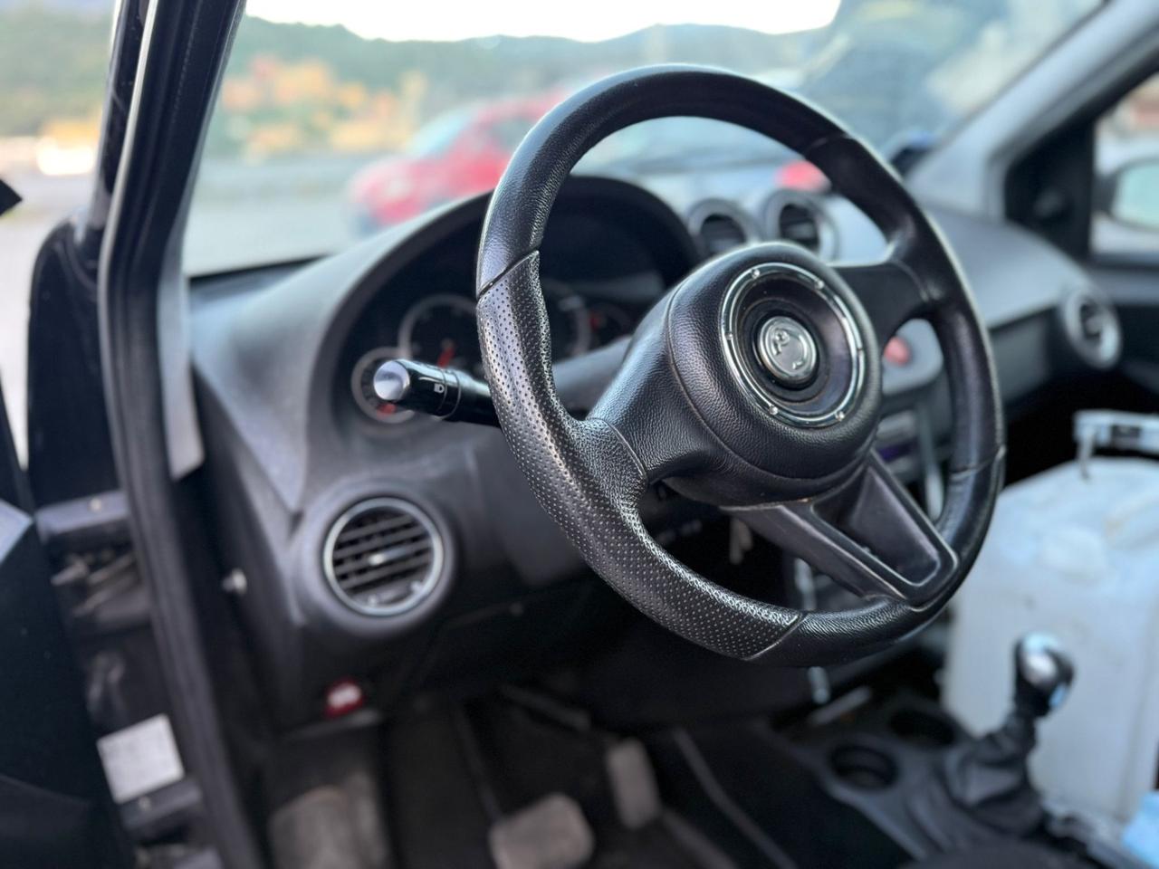 Casalini M10 super accessoriata