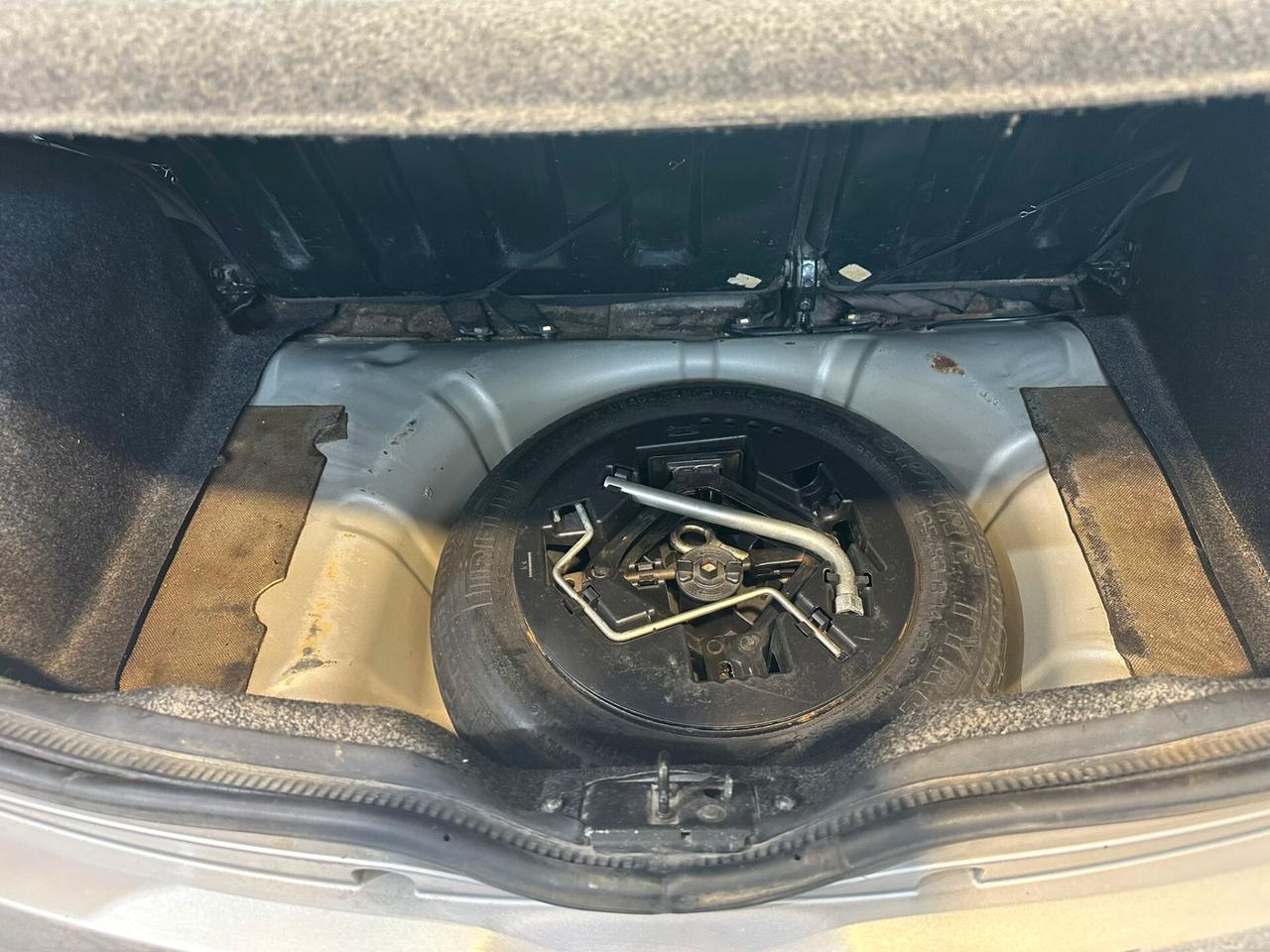 Fiat Punto 1.2