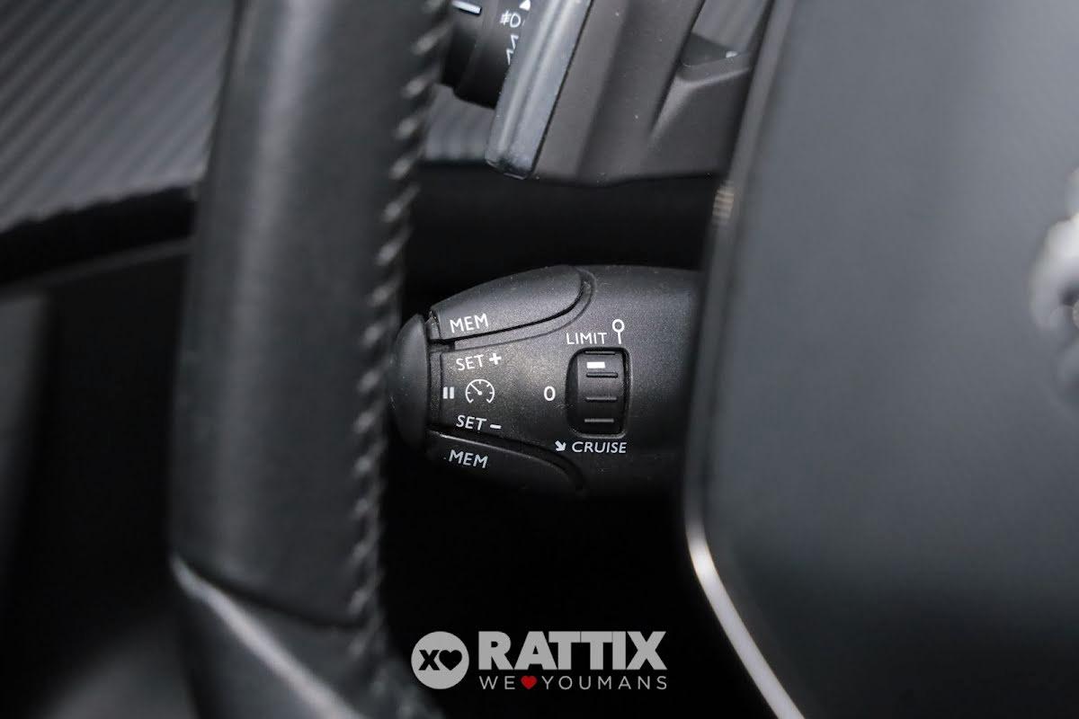 Peugeot 2008 1.2 PureTech 130CV Allure Pack EAT8